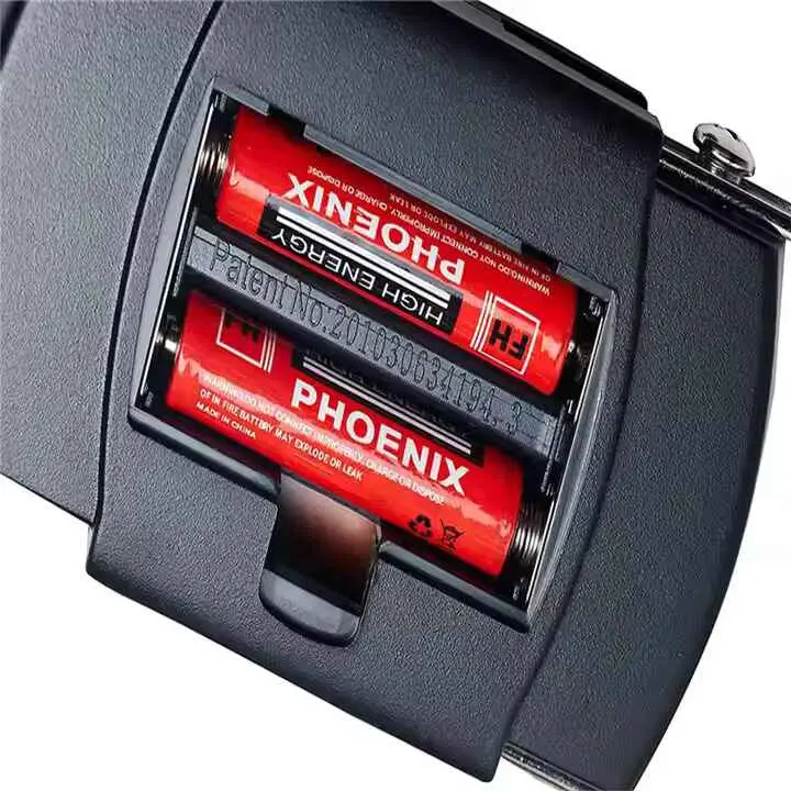 Pocket Weight Machine with free batteries - DrutoBD