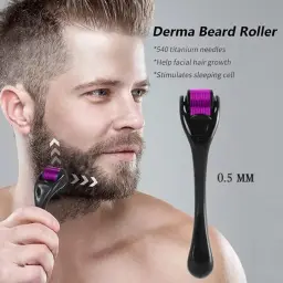 Derma Roller price in Bangladesh - DrutoBD