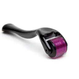 Derma Roller 0.5mm 540 titanium needles - DrutoBD