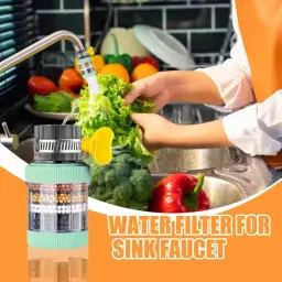 Water Filter for Sink price in Bangladesh - DrutoBD