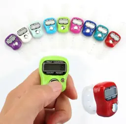 Portable LCD Screen Digital Counter Tasbih price in Bangladesh - DrutoBD