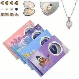 Wish Pearl Necklace price in Bangladesh - DrutoBD