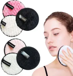 Makeup Remover Sponge price in Bangladesh - DrutoBD