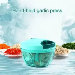 Mini Vegetable Chopper price in Bangladesh - DrutoBD
