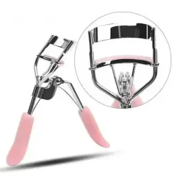 Metal eyelash curler open view - DrutoBD