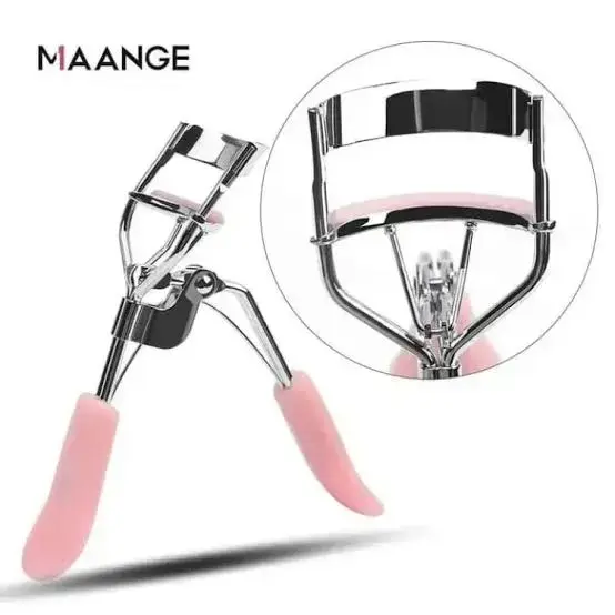 MAANGE professional eyelash curler - DrutoBD
