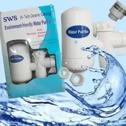 Environment-friendly Water Purifier packaging box - DrutoBD