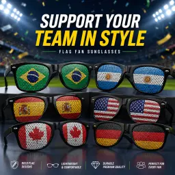 World cup Sunglasses price in Bangladesh - DrutoBD