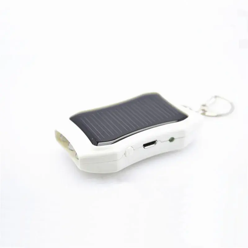 Solar Power Bank light — ছবি 5