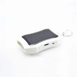 Solar Power Bank light — ছবি 5