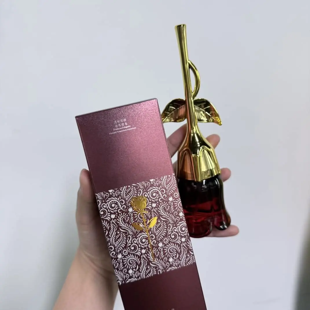 Midnight Rose perfume  50 M.L