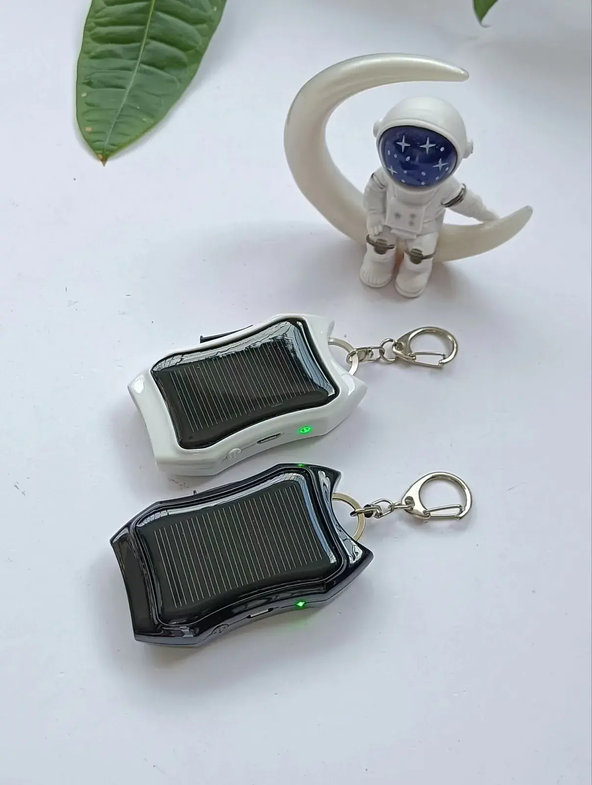 Solar Power Bank light — ছবি 8