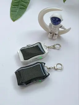 Solar Power Bank light — ছবি 8