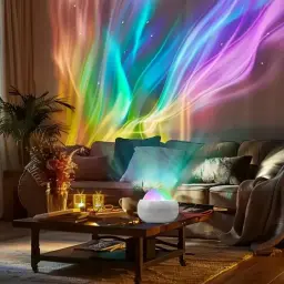 Sky Night Light Projector Lamp
