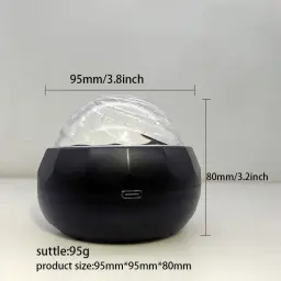 Sky Night Light Projector Lamp — ছবি 6
