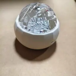 Sky Night Light Projector Lamp — ছবি 7