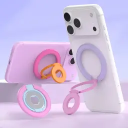 Double-Sided Magnetic Metal Hook