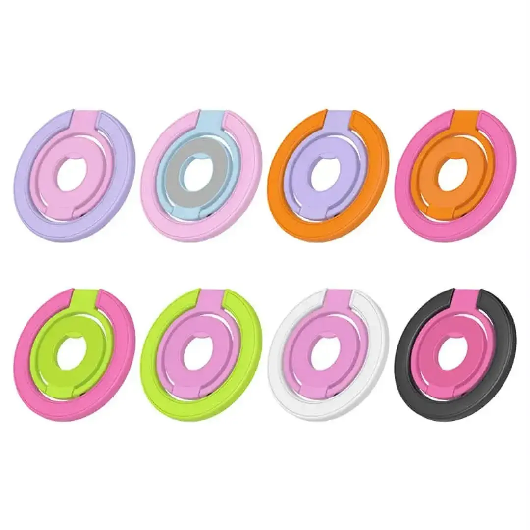 Double-Sided Magnetic Metal Hook — ছবি 2