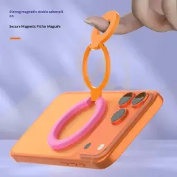 Double-Sided Magnetic Metal Hook — ছবি 5