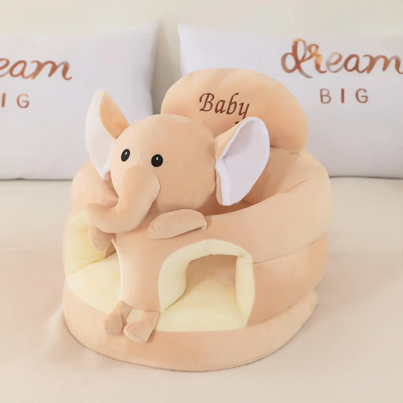 Baby setting learning sofa — ছবি 5