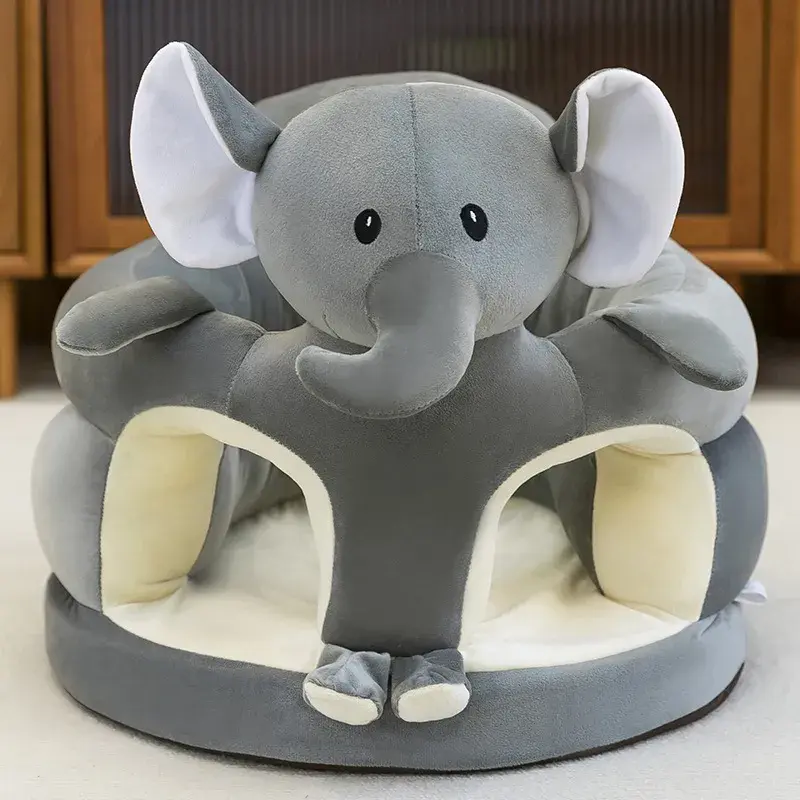 Baby setting learning sofa — ছবি 8