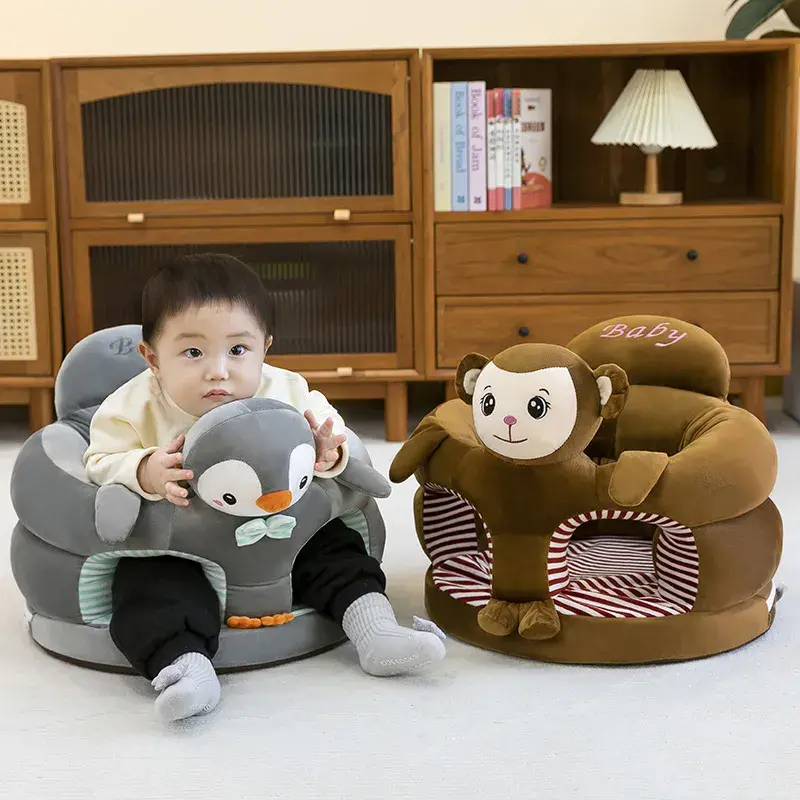 Baby setting learning sofa — ছবি 9