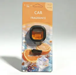 Car ac vent perfume (4 pisces) — ছবি 6