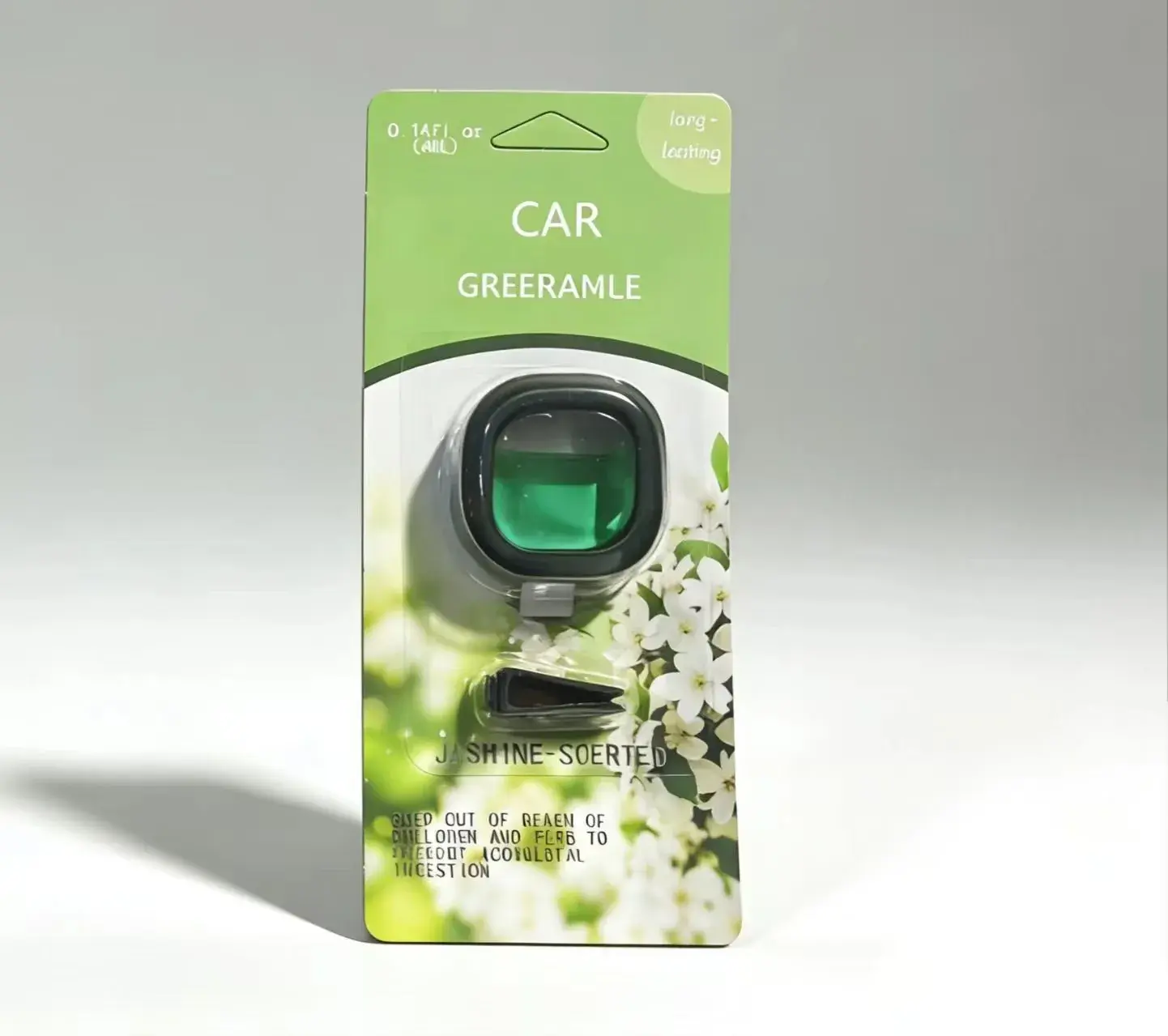 Car ac vent perfume (4 pisces) — ছবি 7