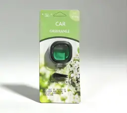 Car ac vent perfume (4 pisces) — ছবি 7