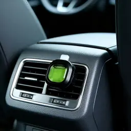 Car ac vent perfume (4 pisces) — ছবি 10