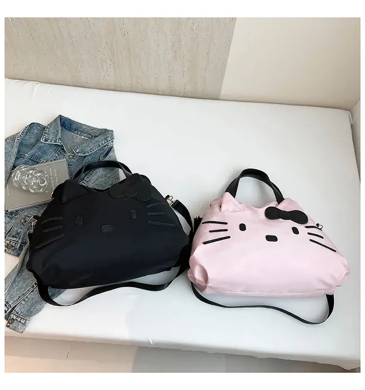 Large-Capacity Portable Travel bag — ছবি 6