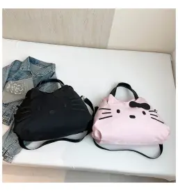 Large-Capacity Portable Travel bag — ছবি 6