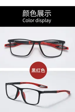 AeroFit Glasses — ছবি 6