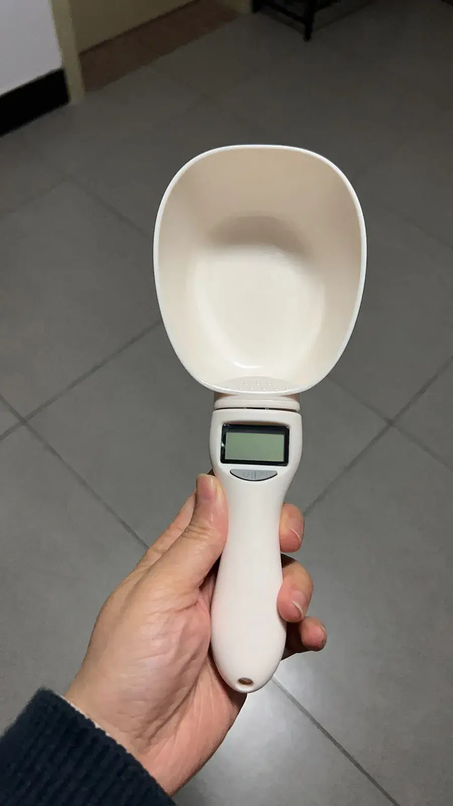 Digital Measuring Spoon Scale — ছবি 5