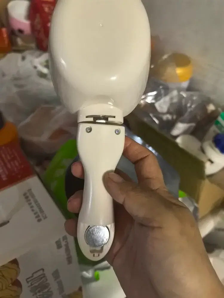 Digital Measuring Spoon Scale — ছবি 6
