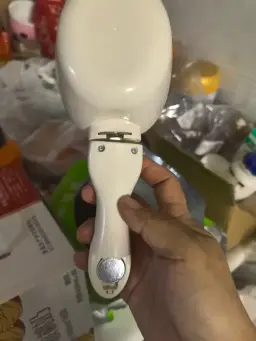 Digital Measuring Spoon Scale — ছবি 6