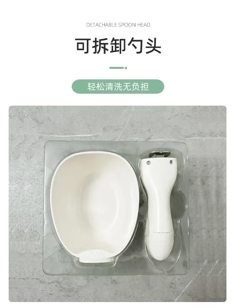 Digital Measuring Spoon Scale — ছবি 7