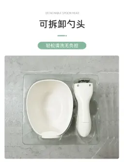 Digital Measuring Spoon Scale — ছবি 7