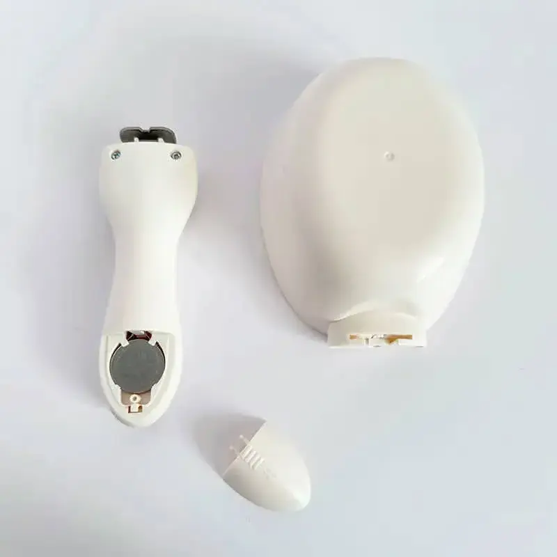 Digital Measuring Spoon Scale — ছবি 8